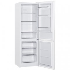 Davoline CSWF 300 E W Ψυγειοκαταψύκτης 293lt NoFrost Υ185xΠ60xΒ60εκ. Λευκός Davoline CSWF 300 E W Ψυγειοκαταψύκτης 293lt NoFrost Υ185xΠ60xΒ60εκ. Λευκός